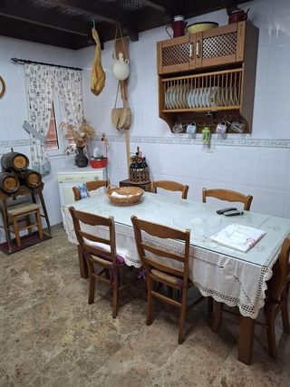 Piso en venta en Núcleo Urbano en Chiclana de la Frontera