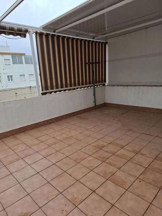 Piso en venta en Núcleo Urbano en Chiclana de la Frontera
