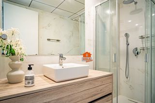 Piso en venta en Playa de Poniente en Benidorm