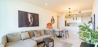 Piso en venta en Playa de Poniente en Benidorm