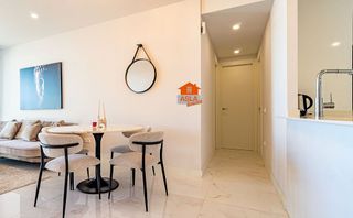 Piso en venta en Playa de Poniente en Benidorm