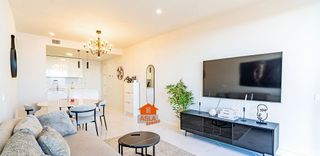 Piso en venta en Playa de Poniente en Benidorm