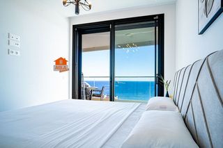 Piso en venta en Playa de Poniente en Benidorm