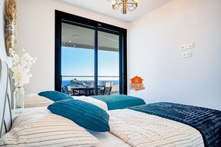 Piso en venta en Playa de Poniente en Benidorm