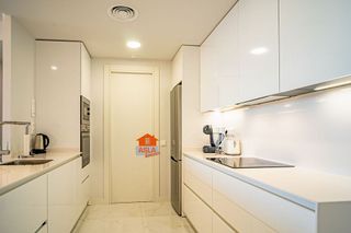 Piso en venta en Playa de Poniente en Benidorm