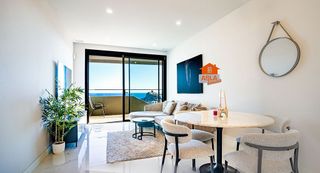 Piso en venta en Playa de Poniente en Benidorm