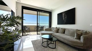 Piso en venta en Playa de Poniente en Benidorm