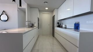 Piso en venta en Playa de Poniente en Benidorm