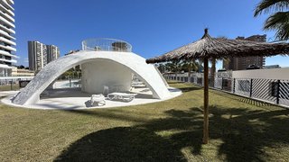 Piso en venta en Playa de Poniente en Benidorm