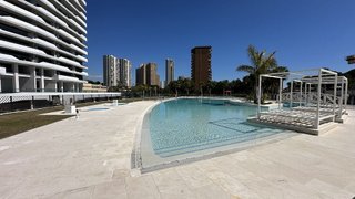 Piso en venta en Playa de Poniente en Benidorm