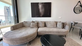 Piso en venta en Playa de Poniente en Benidorm