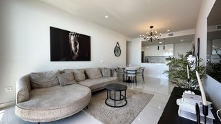 Piso en venta en Playa de Poniente en Benidorm