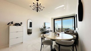 Piso en venta en Playa de Poniente en Benidorm