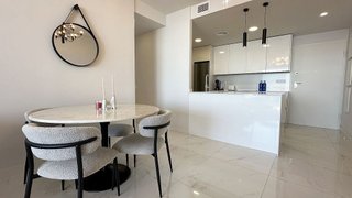 Piso en venta en Playa de Poniente en Benidorm