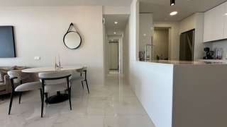 Piso en venta en Playa de Poniente en Benidorm