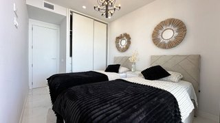 Piso en venta en Playa de Poniente en Benidorm