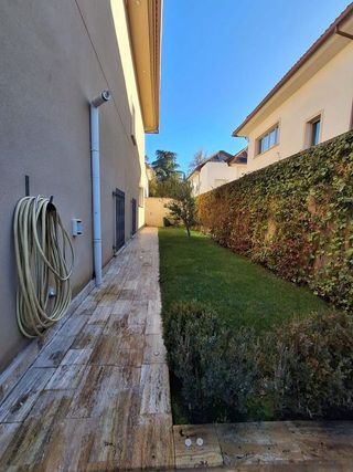 Casa pareada en alquiler en Fuentelarreina en Madrid