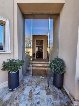 Casa pareada en alquiler en Fuentelarreina en Madrid