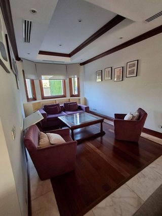 Casa pareada en alquiler en Fuentelarreina en Madrid