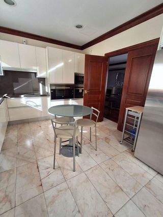 Casa pareada en alquiler en Fuentelarreina en Madrid