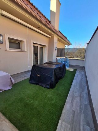 Casa pareada en alquiler en Fuentelarreina en Madrid