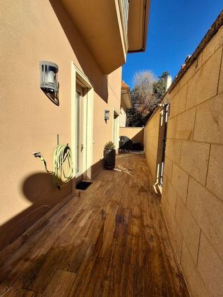 Casa pareada en alquiler en Fuentelarreina en Madrid