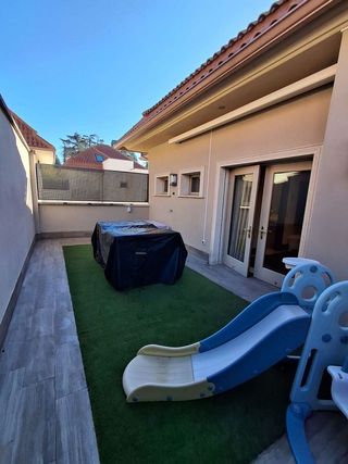 Casa pareada en alquiler en Fuentelarreina en Madrid