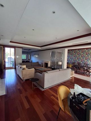 Casa pareada en alquiler en Fuentelarreina en Madrid