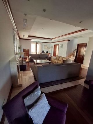 Casa pareada en alquiler en Fuentelarreina en Madrid