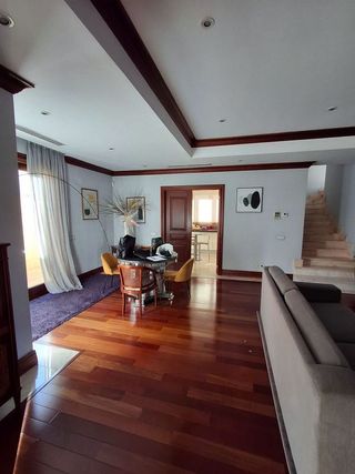 Casa pareada en alquiler en Fuentelarreina en Madrid