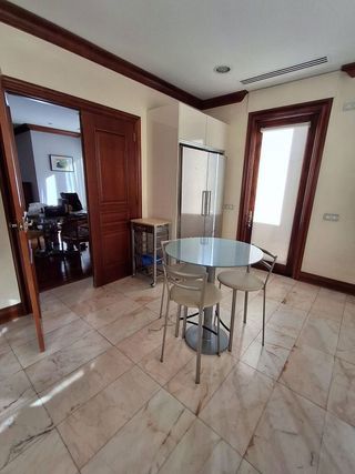 Casa pareada en alquiler en Fuentelarreina en Madrid