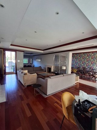 Casa pareada en alquiler en Fuentelarreina en Madrid
