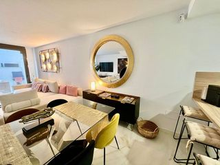 Casa adosada en alquiler en Los Naranjos - Las Brisas en Marbella