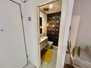 Casa adosada en alquiler en Los Naranjos - Las Brisas en Marbella