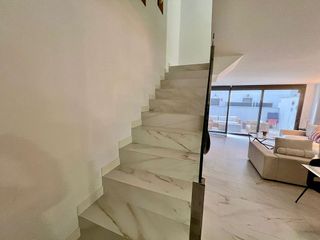 Casa adosada en alquiler en Los Naranjos - Las Brisas en Marbella