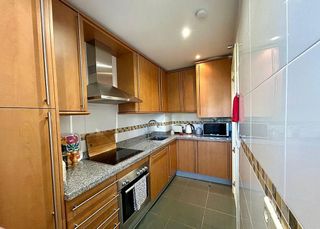 Piso en venta en Calahonda en Mijas