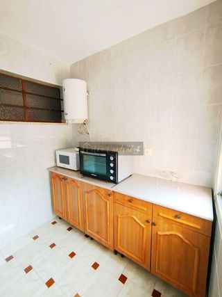 Piso en venta en Sur en Mérida