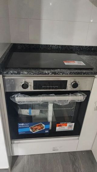 Piso en venta en Hospitales - Campus en Salamanca