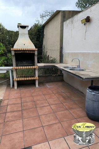 Casa rural en venta en Migjorn en Reus