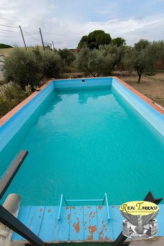 Casa rural en venta en Migjorn en Reus