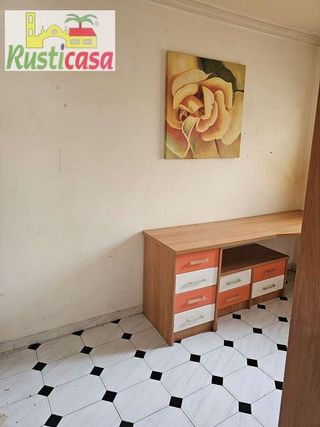 Piso en venta en Bailén