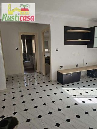 Piso en venta en Bailén