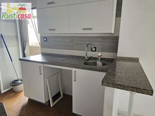 Piso en venta en Bailén