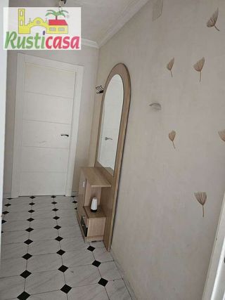 Piso en venta en Bailén