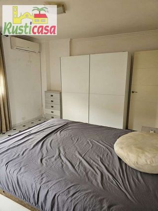 Piso en venta en Bailén