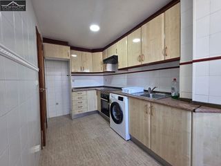 Piso en venta en Urbanizaciones- Santa Ana- Las Estrellas en Gandia