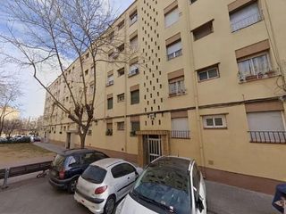 Piso en venta en Creu de Barberà en Sabadell