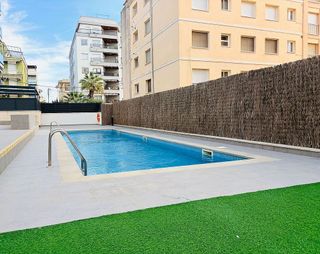 Piso en venta en Segur Platja en Calafell
