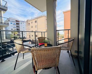 Piso en venta en Segur Platja en Calafell