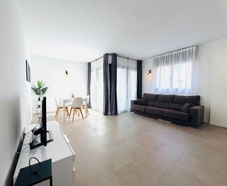 Piso en venta en Segur Platja en Calafell